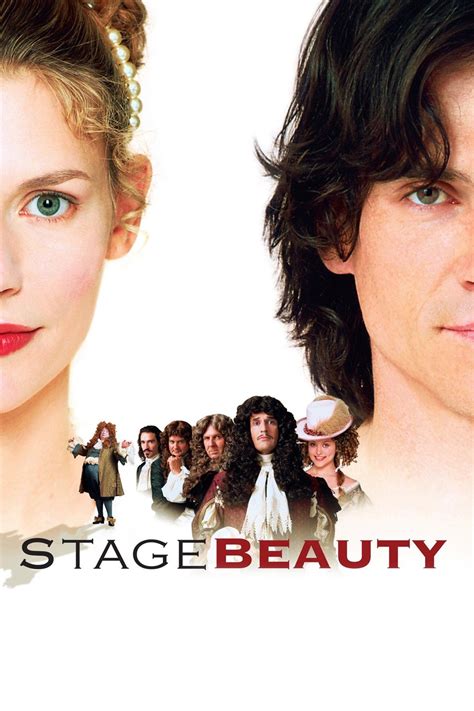 Watch Stage Beauty Free On Soap2day.